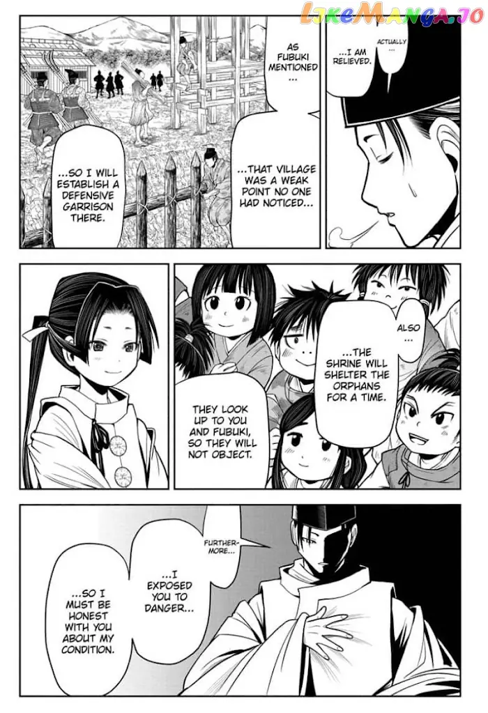 The Elusive Samurai Chapter 23 image 19_optimized